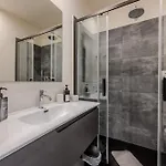 Apartment Popi Centre Genua