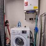 Popi Centre Apartment
