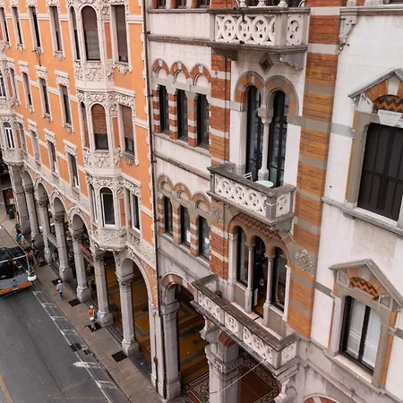 Popi Centre Apartment *