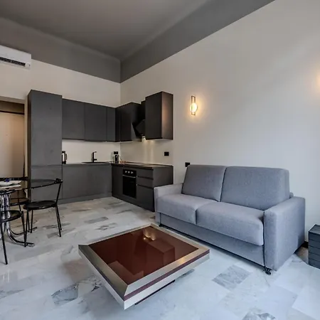 Popi Centre Apartment