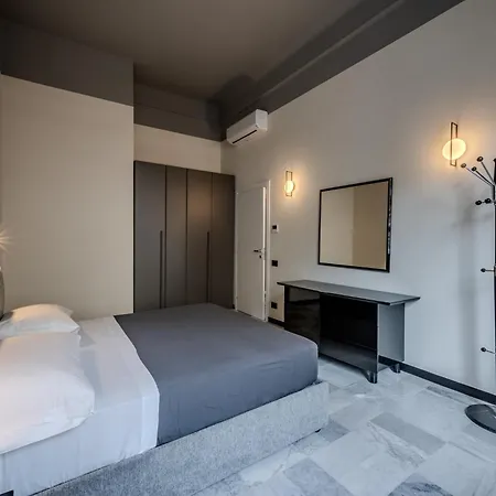 Popi Centre Apartment *