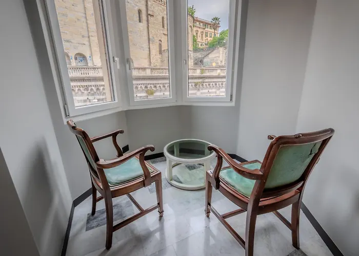 Popi Centre Apartment *