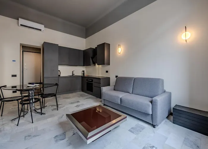 Popi Centre Apartment
