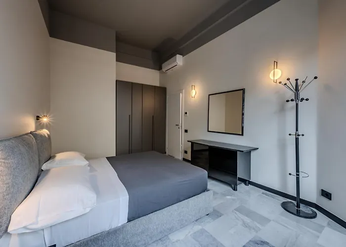 Popi Centre Apartment *