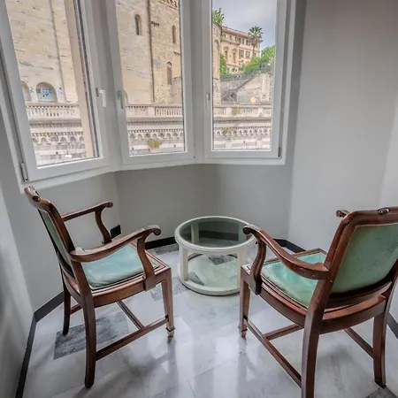 Popi Centre Appartement *