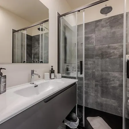 Appartement Popi Centre Genua