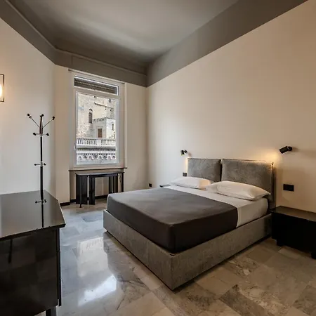 Popi Centre Appartement *